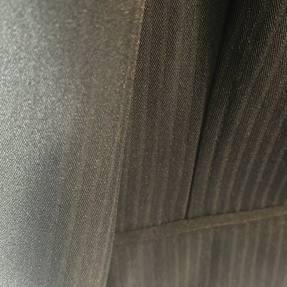 Studio 1940 women’s black blazer - Picture 5 of 9